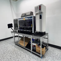 Hamilton Microlab STAR Liquid Handling System image 1